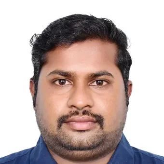 Mr. Prasanth Varugese